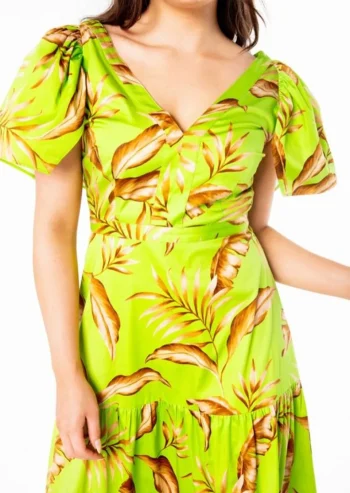 Fashion Alden Adair Diana Dress Palma