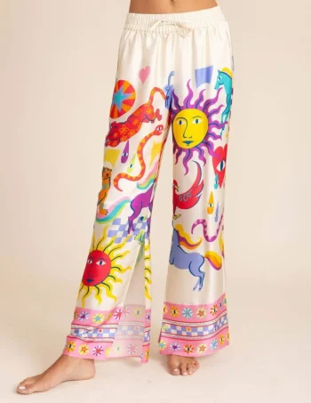 Best Alden Adair Penny Pant Zodiac