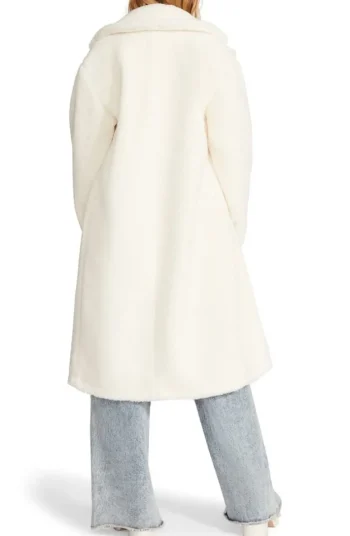 Sale BB Dakota Sadie Ivory Jacket