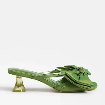 Online Circus By Sam Edelman Natalina Kitten Heel Mule