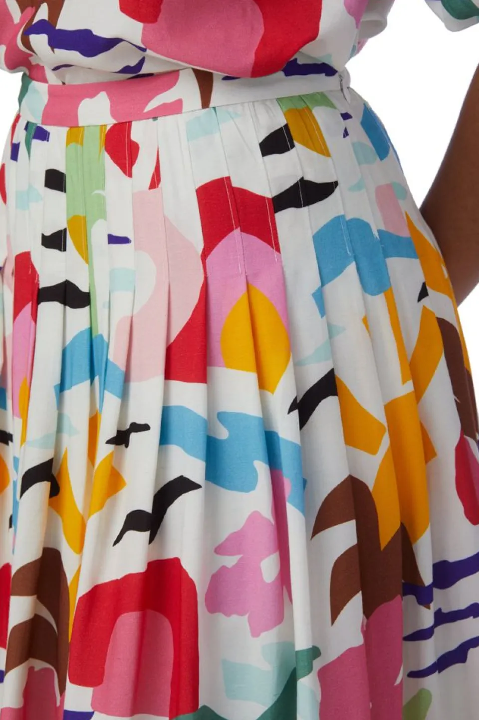 crosby-by-mollie-burch-mallie-iTIEkCXP-2.webp New Crosby By Mollie Burch Mallie Skirt Santorini