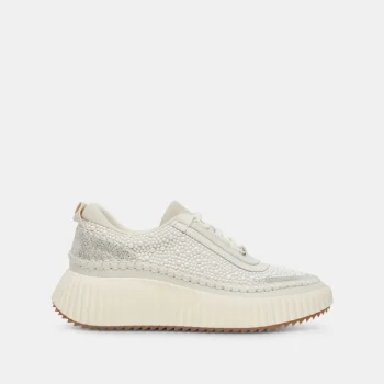 Best Dolce Vita Dolen Pearl Sneaker
