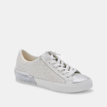 Discount Dolce Vita Zina Pearl Sneakers