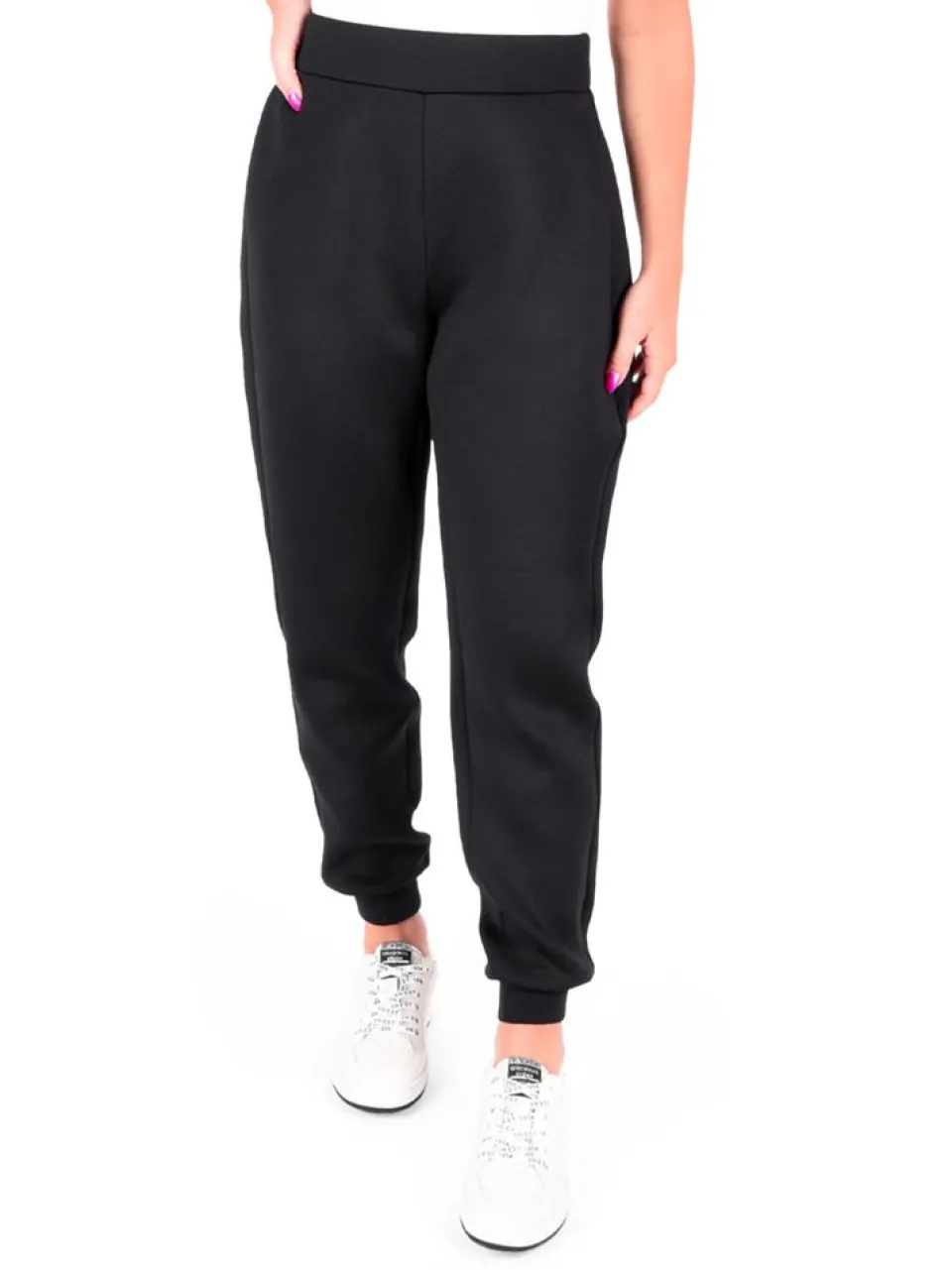 emily-mccarthy-downtown-jogger-IvsJxSJL-0.webp Outlet Emily McCarthy Downtown Jogger Noir