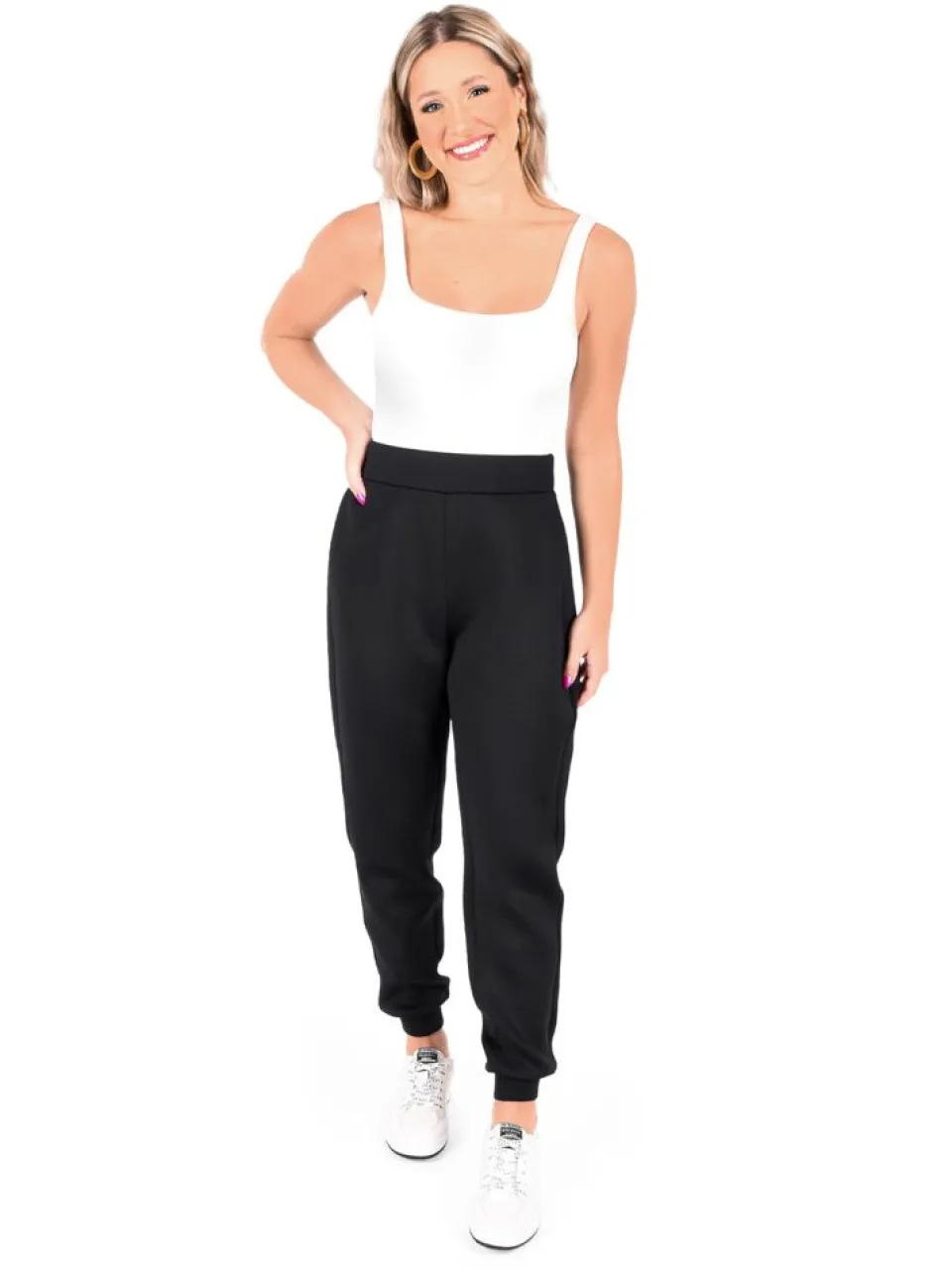 emily-mccarthy-downtown-jogger-IvsJxSJL-3.webp Outlet Emily McCarthy Downtown Jogger Noir