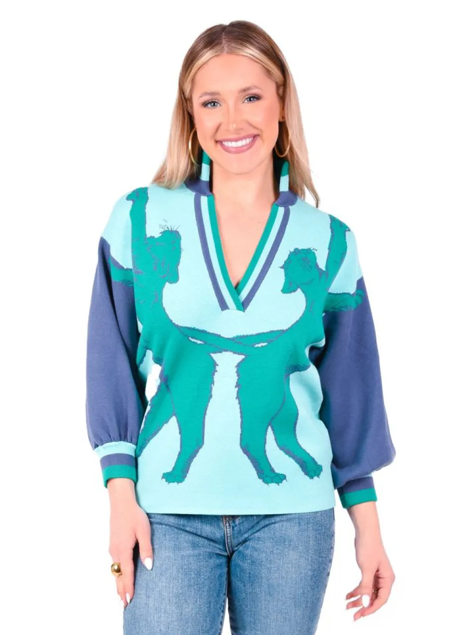 emily-mccarthy-lolli-sweater-l-wWkOpXBV-0.webp Clearance Emily McCarthy Lolli Sweater Lioness