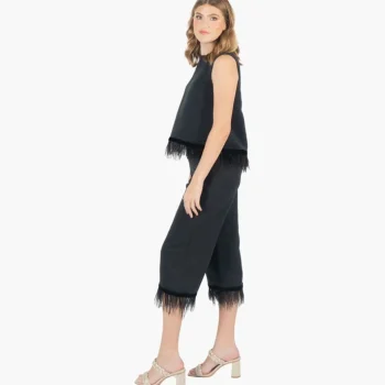 Outlet Emily McCarthy Palazzo Party Pant