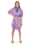 Fashion Emily McCarthy Palmer Dress Ric Rac