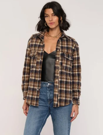 Clearance Heartloom Belle Midnight Shirt