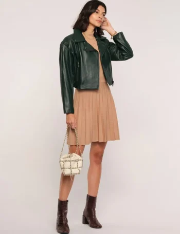 Best Heartloom Fauna Jacket Pine