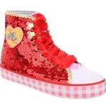 Outlet Irregular Choice All That Sparkles