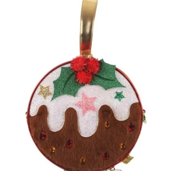 New Irregular Choice Best Part Bag