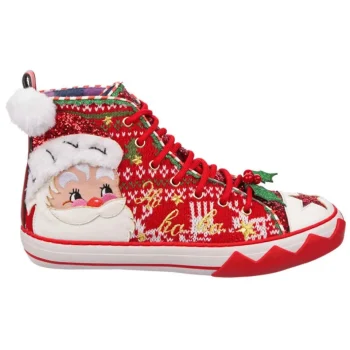 Outlet Irregular Choice Better Not Pout