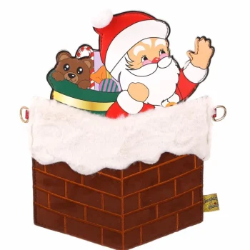 Outlet Irregular Choice Chilly Chimney Clutch