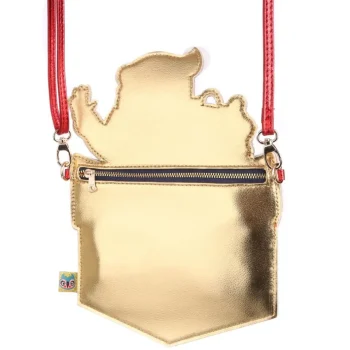 Outlet Irregular Choice Chilly Chimney Clutch