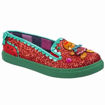 Discount Irregular Choice Cookie Cutter Love