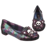Discount Irregular Choice Deadly Kiss
