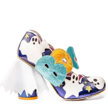 Outlet Irregular Choice Ectoplasmic