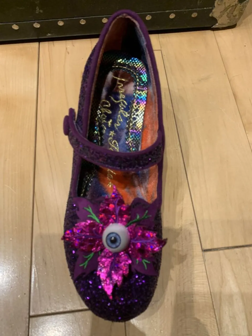 irregular-choice-flower-fright-lVtuREsA-4.webp Online Irregular Choice Flower Fright