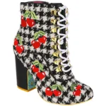 Fashion Irregular Choice Fruity Punch