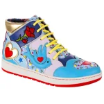 Best Irregular Choice High Skies