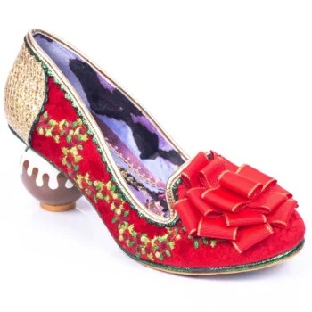 Clearance Irregular Choice Love Pudding