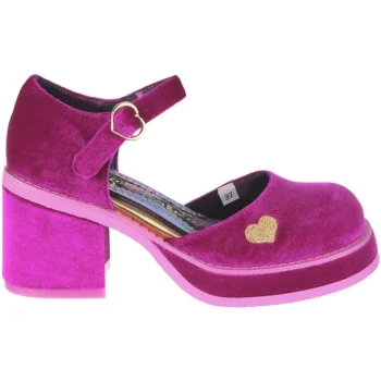 Sale Irregular Choice Night Fever