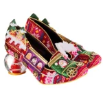 Online Irregular Choice North Pole Express