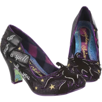 Fashion Irregular Choice Now You'Re Mine