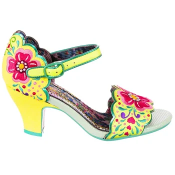 Sale Irregular Choice Posie Picking