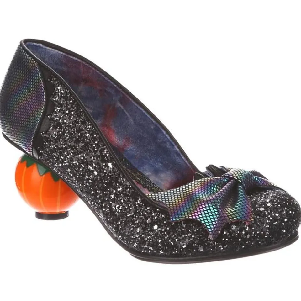 irregular-choice-pumpkin-patch-UpkMiAyR-1.webp Outlet Irregular Choice Pumpkin Patch Black