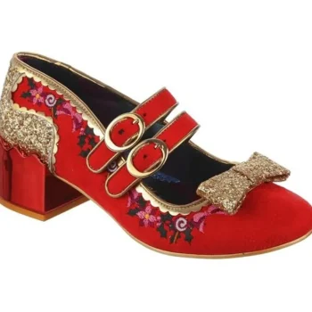 Discount Irregular Choice Secret Candy