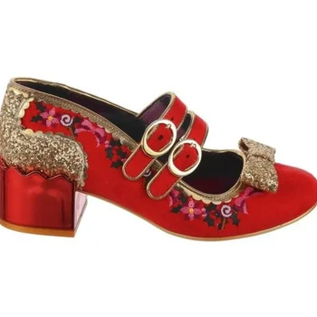 Discount Irregular Choice Secret Candy