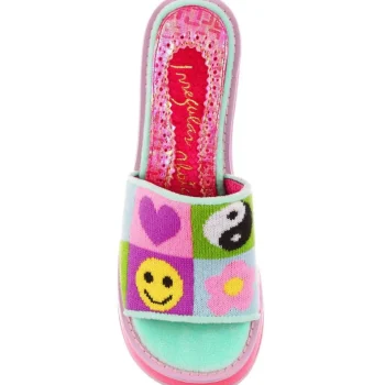 Sale Irregular Choice So Totally Slide