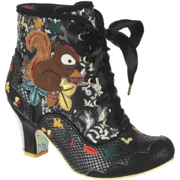 Sale Irregular Choice Squirrel Away