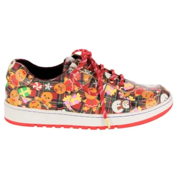 New Irregular Choice Starlight Streamer