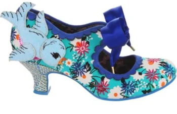 Outlet Irregular Choice Swoop Me Up