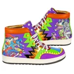 Fashion Irregular Choice To The Rescue