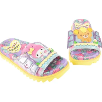 Online Irregular Choice Will You Be My Friend?