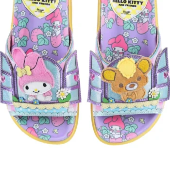 Online Irregular Choice Will You Be My Friend?