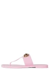 New Jeffrey Campbell A-Lil-Bit Sandal Pink