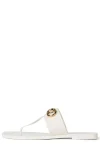 Outlet Jeffrey Campbell A-Lil-Bit Sandal Creamy