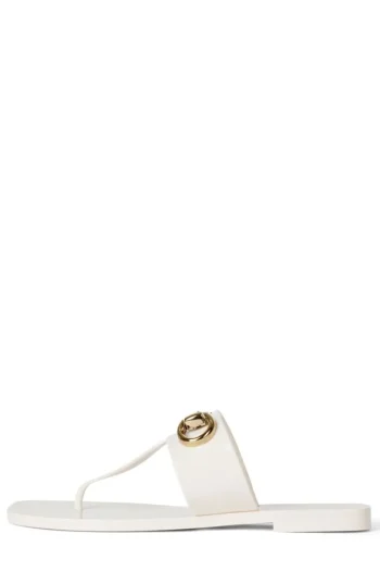 Outlet Jeffrey Campbell A-Lil-Bit Sandal Creamy