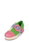 Best Jeffrey Campbell College Pastel Multi