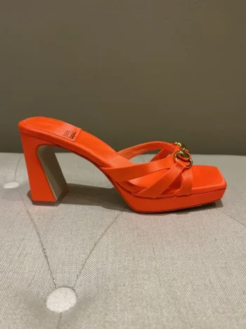 Online Jeffrey Campbell Hinged Heel