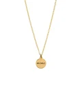Online Jurate LA Mama Necklace
