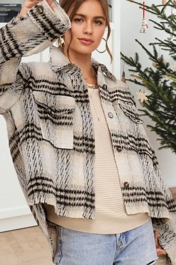 Best La Miel Madelyn Jacket