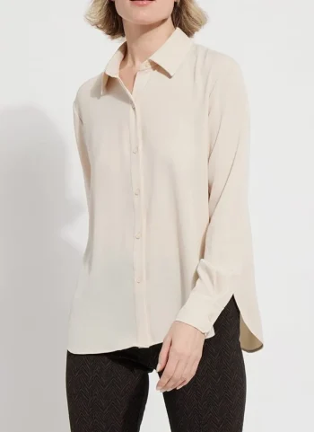 Online Lysse Parker Shirt