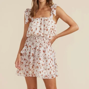 Online MINKPINK Elena Mini Dress