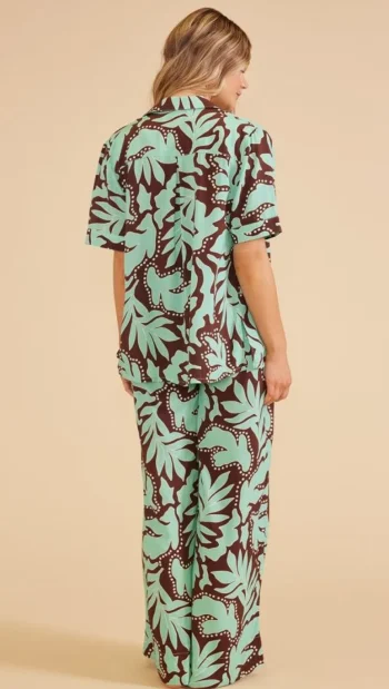 Best MINKPINK Kelani Shirt